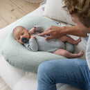 Doomoo softy cloudy kaki