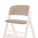 Cybex Click & Fold Redutor Almond Beige