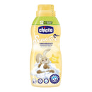 Chicco Amaciador Roupa Sensitive Essência Baunilha 750ml