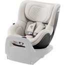 Britax Romer Dualfix 5Z Lux Soft Taupe