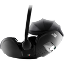 Britax Romer Baby-Safe Pro Style Carbon Black + Forra de Verão