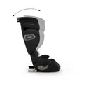 Cybex Solution S Style Sepia Black
