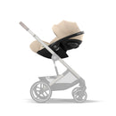 Cybex Cloud G3 PLus Almond Beige
