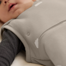 Snuz Saco de Dormir 0-6M Grey Cloud Tog 0.5