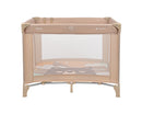 KikkaBoo Parque Enjoy Bear Beige