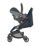 Maxi cosi jaya 2 essential graphite
