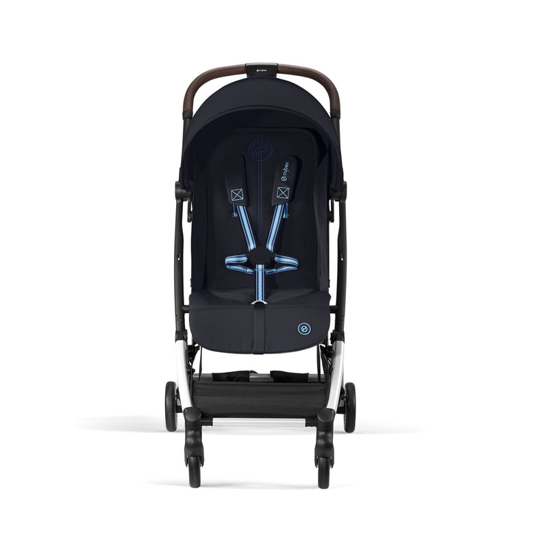 Cybex Orfeo SLV Dark Blue