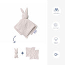 Doomoo Doudou You & Me Almond