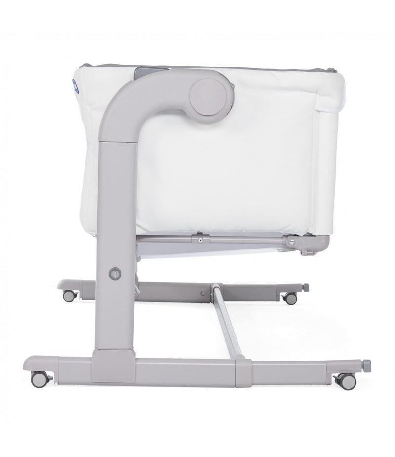 Chicco Next2Me Magic Cool Grey