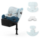 Cybex Sirona Si Style Opal Blue