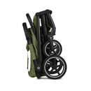 Cybex Beezy 3 BLK Moss Green