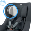 Maxi Cosi Pearl Slide Pro Authentic Graphite