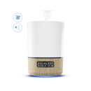 Maxi cosi humidificador breathe - connected home