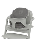 Cybex lemo redutor suede grey