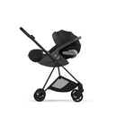 Cybex Mios Style Frame & Seat Matt Black