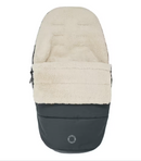 Maxi Cosi Footmuff 2 em 1 Essential Graphite
