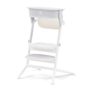 Cybex Lemo 4 em 1 Sand White com Learning Tower
