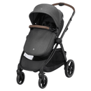 Maxi Cosi Trio Zelia S 2 Dark Grey + Base FamilyFix 360 Pro