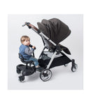 Olmitos Surfer + Assento Kids Scotter