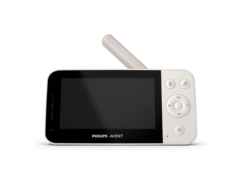 Philips Avent Videomonitor Conect App