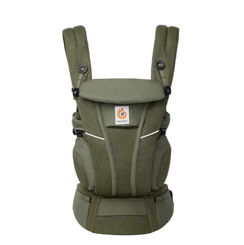 Ergobaby Omni Breeze Green Khaki