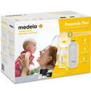 Medela Bomba Extração Freestyle Flex