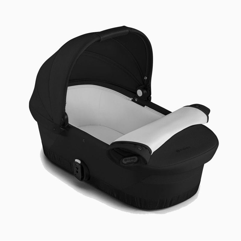 Cybex Pack eGazelle s+Alcofa+Cloud G Plus+Adapt+Base G Moon