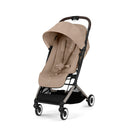 Cybex Orfeo TPE Almond Beige