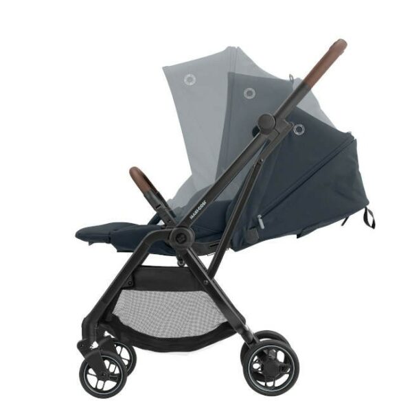 Maxi cosi leona essential graphite