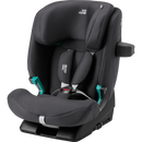 Britax Romer Advansafix Pro Classic Deep Grey + Forra Verão