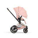 Cybex Priam Style Seat Pack Peach Pink
