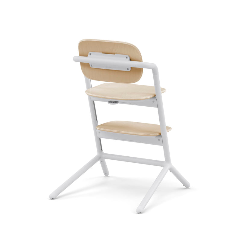 Cybex lemo 4 em 1 set sand white