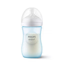 Philips avent biberão natural response azul 260ml
