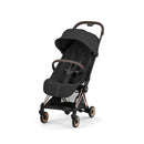 Cybex Coya Barra Frontal Dark Brown 26