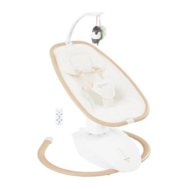 Babymoov Espreguiçadeira Swoon Hoop