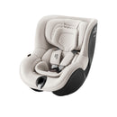 Britax Romer Dualfix 5Z Lux Soft Taupe