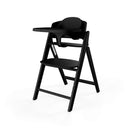 Cybex Click & Fold 4 em 1 Stunning Black