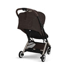 Cybex Orfeo 3 TPE Chocolate Brown