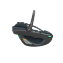 Maxi Cosi Coral 360 Essential Graphite