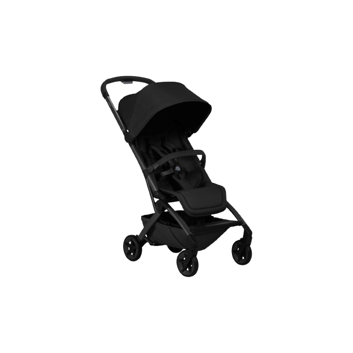 Joolz Aer 2 Bundle Space Black