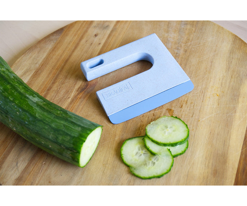 Skagfa Faca Iniciação KLYV Blue CornFlower