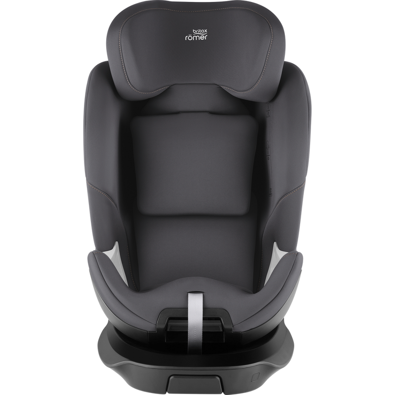 Britax Romer Swivel Midnight Grey