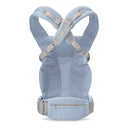 Ergobaby Omni Deluxe Mesh Serene Blue