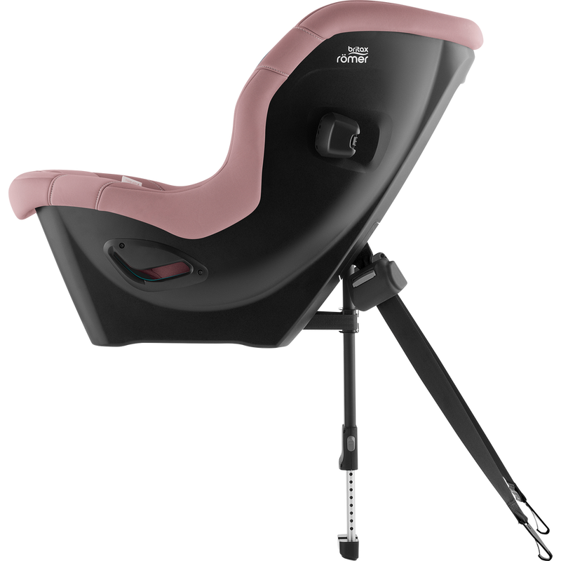 Britax Romer Max Safe Pro Dusty Rose