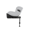 Cybex Sirona Ti i Size Plus Platinum White