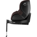 Britax Romer Dualfix 5Z Lux Chocolate