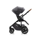 Britax Romer Smile 5Z Midnight Grey