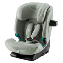 Britax Romer Advansafix Pro Style Sage Green + Forra de Verão