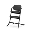 Cybex Lemo 4 em 1 Stunning Black com Learning Tower