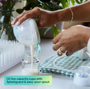 Elvie Wave Double Pump